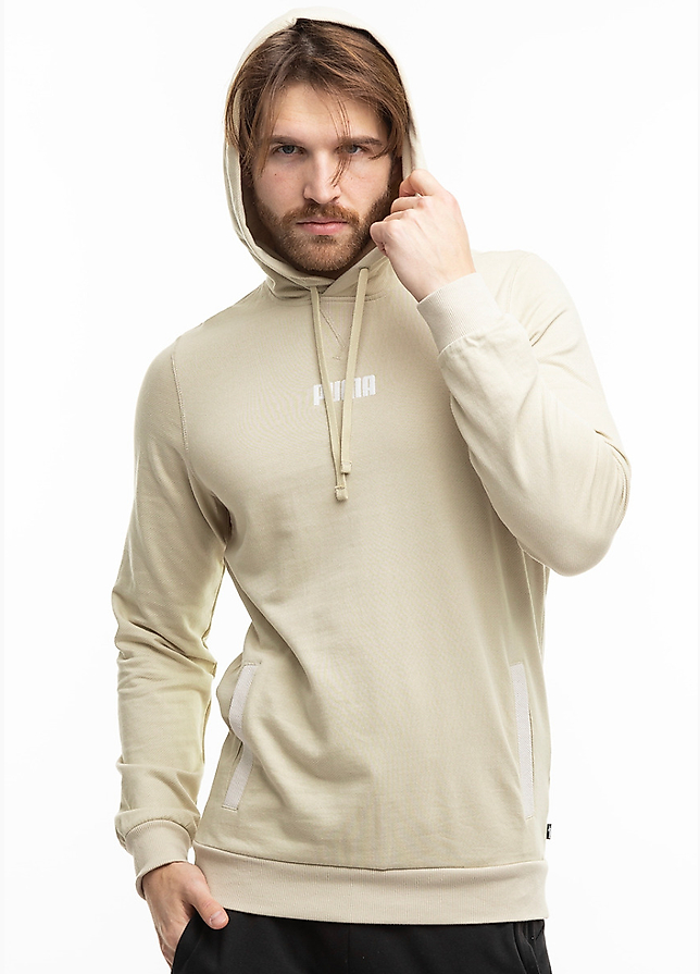 PUMA Herren Kapuzenpullover Modern Basics Hoodie TR 847410 64 PUMA Herren Kapuzenpullover Modern Basics Hoodie TR 847410 64