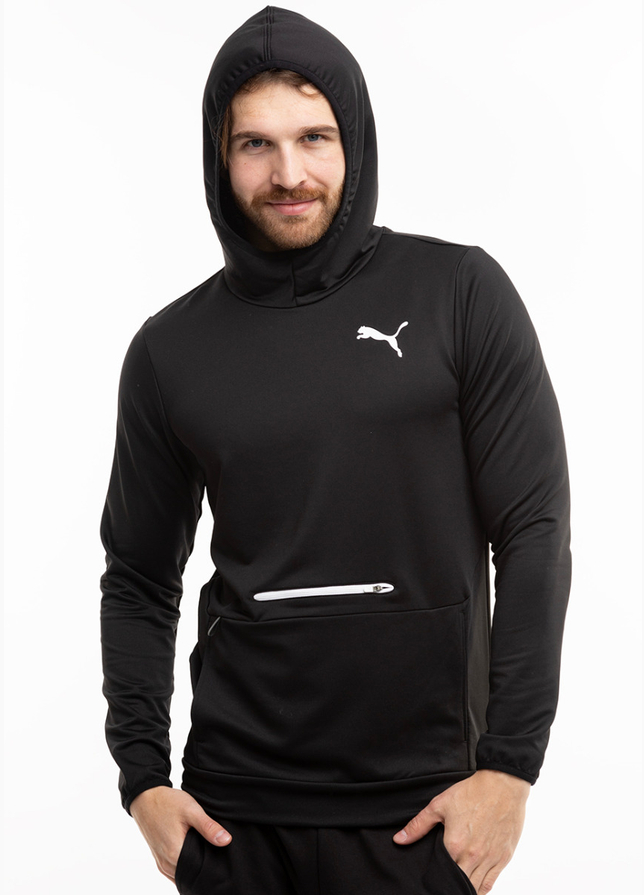 PUMA Herren Kapuzensweatshirt Rtg Hoodie 585831 01 PUMA Herren Kapuzensweatshirt Rtg Hoodie 585831 01