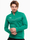 Bild von Puma Bluza męska teamRISE 1/4 Zip Top 657394 05 Produktvariante