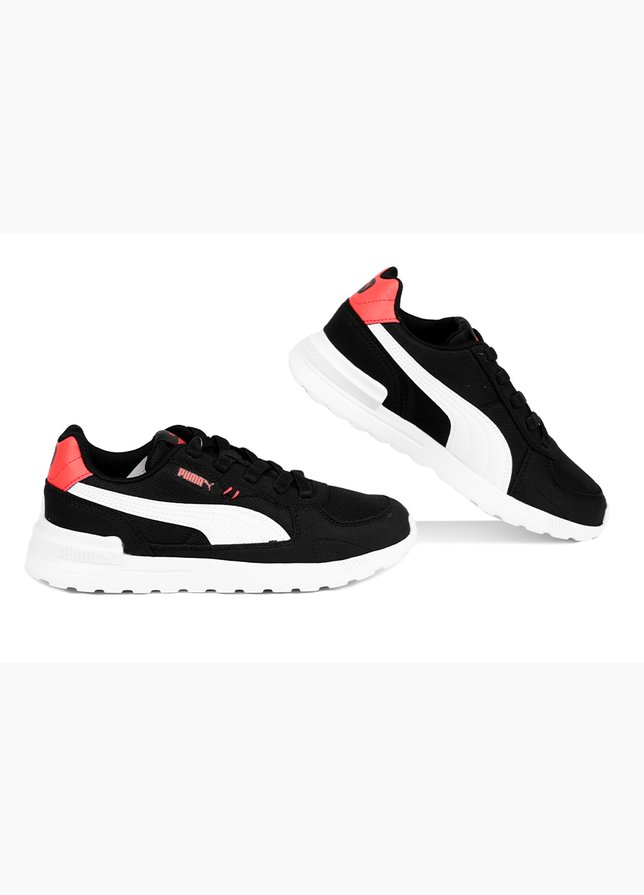 PUMA Kinder Sportschuhe Graviton AC PS 381988 11 PUMA Kinder Sportschuhe Graviton AC PS 381988 11