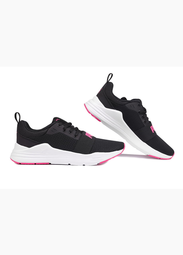 PUMA Kinderschuhe Wired Run Jr 374214 20 PUMA Kinderschuhe Wired Run Jr 374214 20