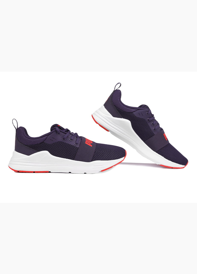 PUMA Kinderschuhe Wired Run Jr 374214 21 PUMA Kinderschuhe Wired Run Jr 374214 21