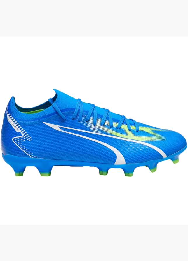 Puma Fußballschuhe Ultra Match FG/AG 107347 03 Puma Fußballschuhe Ultra Match FG/AG 107347 03