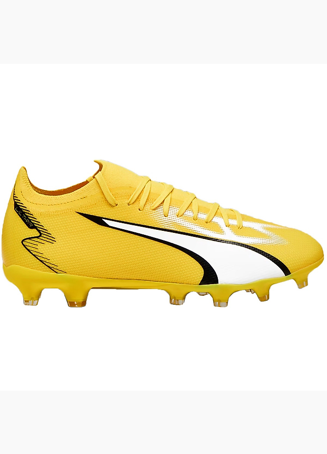 Puma Fußballschuhe Ultra Match FG/AG 107347 04 Puma Fußballschuhe Ultra Match FG/AG 107347 04