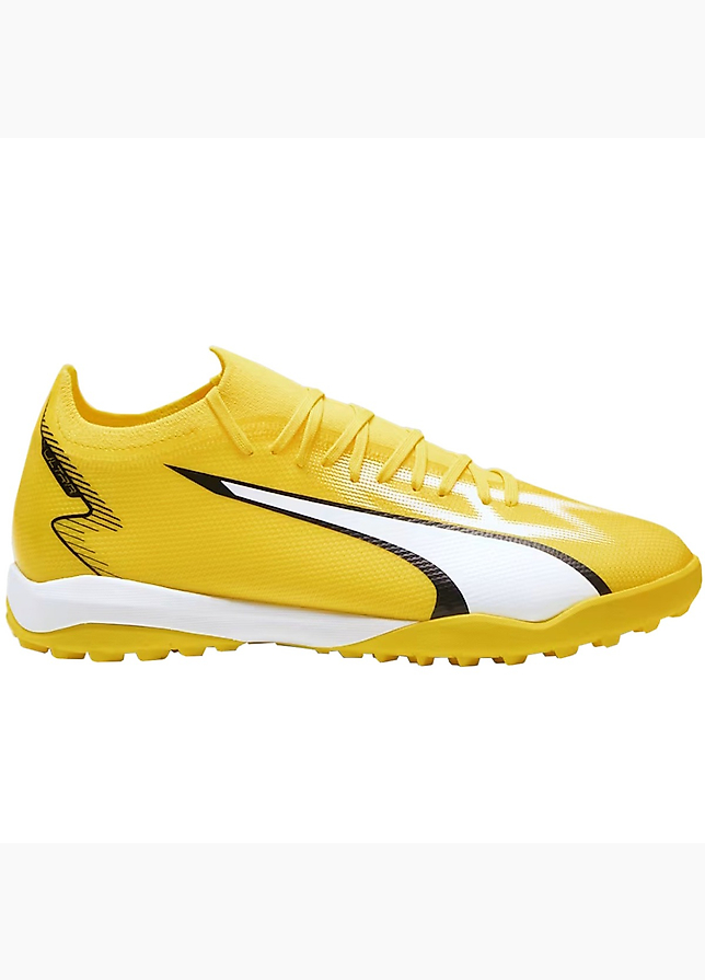 Puma Fußballschuhe Ultra Match TT 107521 04 Puma Fußballschuhe Ultra Match TT 107521 04