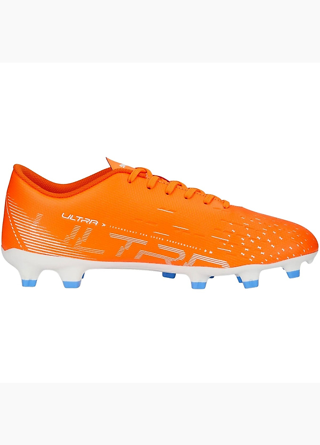 Puma Fußballschuhe Ultra Play FG/AG 107224 01 Puma Fußballschuhe Ultra Play FG/AG 107224 01