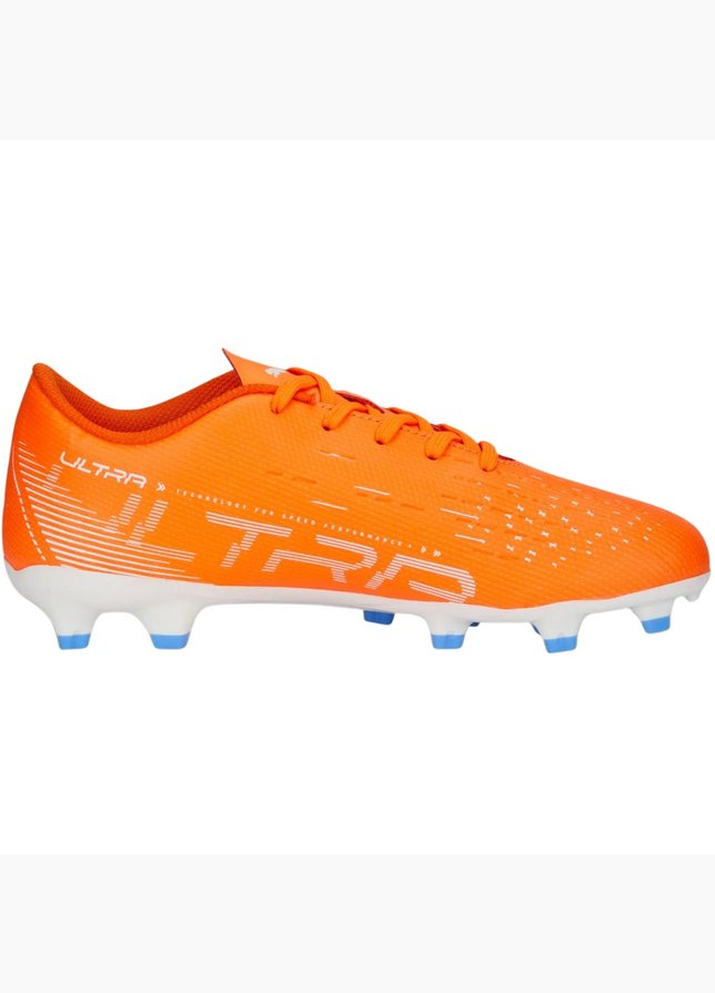Puma Fußballschuhe Ultra Play FG/AG Junior 107233 01 Puma Fußballschuhe Ultra Play FG/AG Junior 107233 01