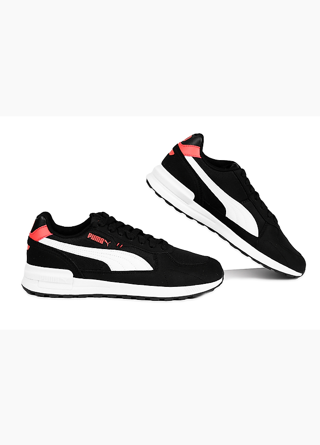 PUMA Kinderschuhe Graviton Jr 381987 11 PUMA Kinderschuhe Graviton Jr 381987 11
