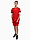 Bild von PUMA dziecięcy strój sportowy koszulka spodenki teamRISE Jersey Jr 704938 01/704943 01 Produktvariante