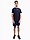 Bild von PUMA dziecięcy strój sportowy koszulka spodenki teamRISE Jersey Jr 704938 06/704943 06 Produktvariante
