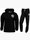 Bild von Puma komplet dziecięcy Alpha Hoodie FL 589232 01/589235 01 Produktvariante