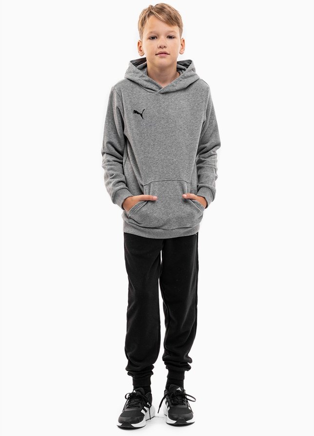 Puma Kinder Trainingsanzug teamGOAL 23 Casuals Hoody Jr 656711 33/656713 03 Puma Kinder Trainingsanzug teamGOAL 23 Casuals Hoody Jr 656711 33/656713 03
