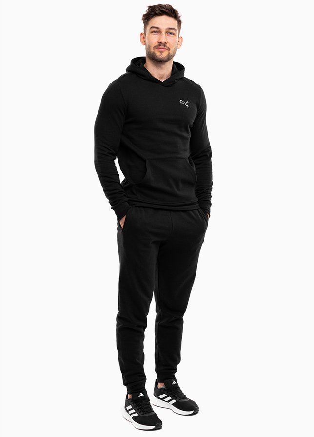 PUMA Herren Trainingsanzug Better Essentials Hoodie FL 676814 01/676816 01 PUMA Herren Trainingsanzug Better Essentials Hoodie FL 676814 01/676816 01