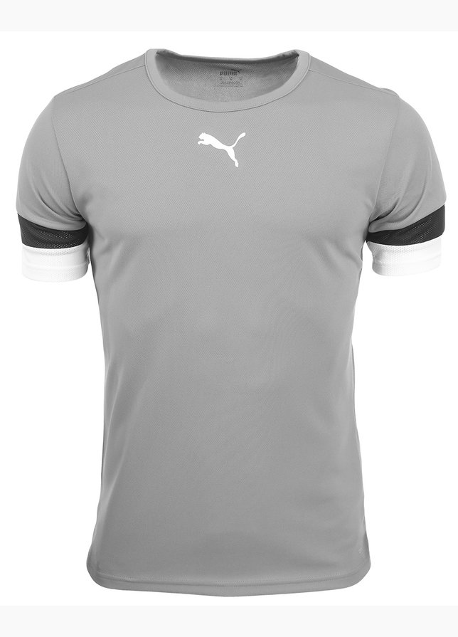 PUMA Kinder-T-Shirt teamRISE Jersey Jr 704938 13 PUMA Kinder-T-Shirt teamRISE Jersey Jr 704938 13