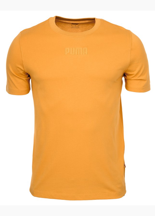PUMA Herren-T-Shirt Modern Basics Tee 589345 37 PUMA Herren-T-Shirt Modern Basics Tee 589345 37