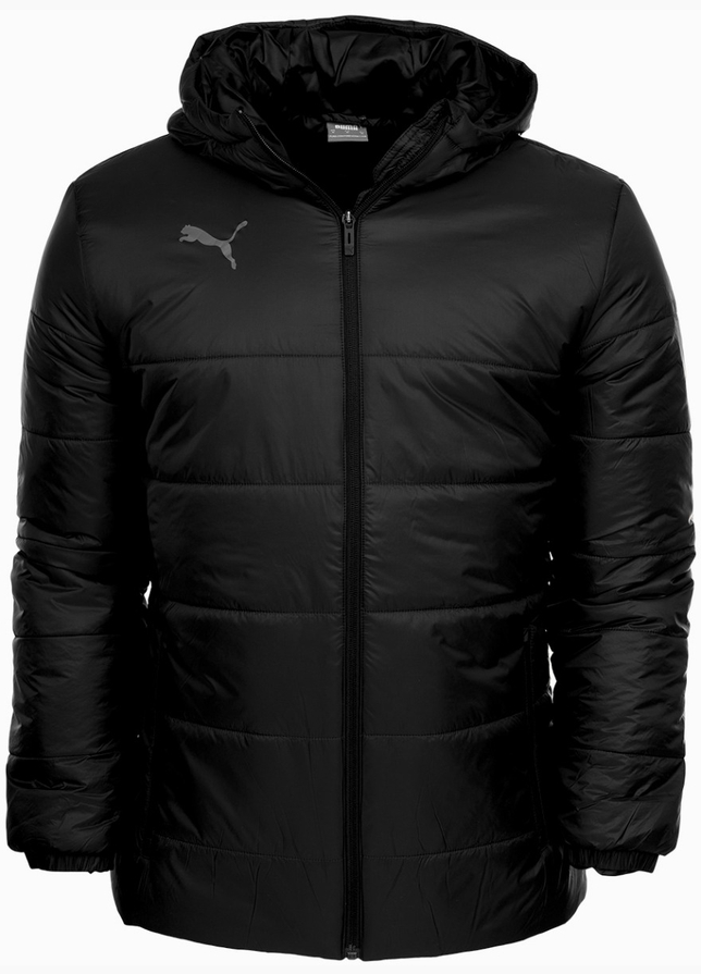 PUMA Herrenjacke teamLIGA Padded Jacket 657265 03 EUR XL OUTLET PUMA Herrenjacke teamLIGA Padded Jacket 657265 03 EUR XL OUTLET