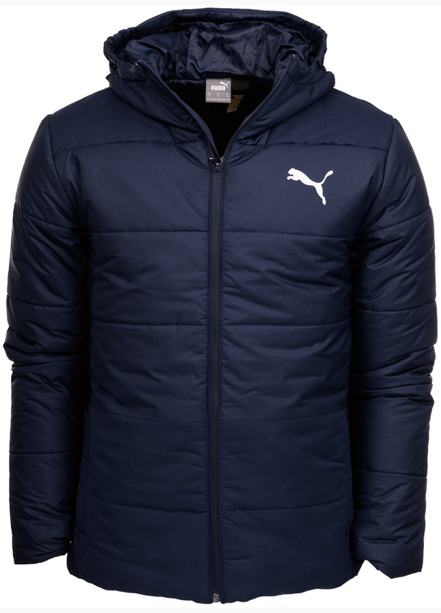 PUMA Herrenjacke WarmCELL Padded Jacket 587709 06 PUMA Herrenjacke WarmCELL Padded Jacket 587709 06