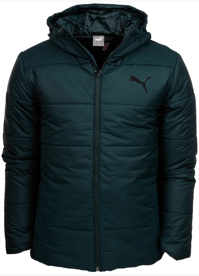 PUMA Herrenjacke WarmCELL Padded Jacket 587709 80 PUMA Herrenjacke WarmCELL Padded Jacket 587709 80