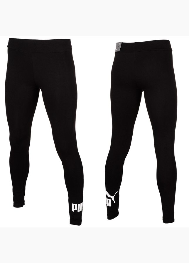 Puma Damen-Leggings Ess Logo 851818 01 Puma Damen-Leggings Ess Logo 851818 01