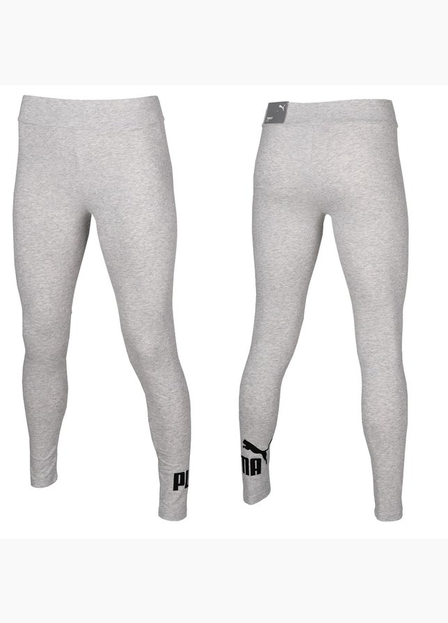 Puma Damen-Leggings Ess Logo 851818 04 Puma Damen-Leggings Ess Logo 851818 04