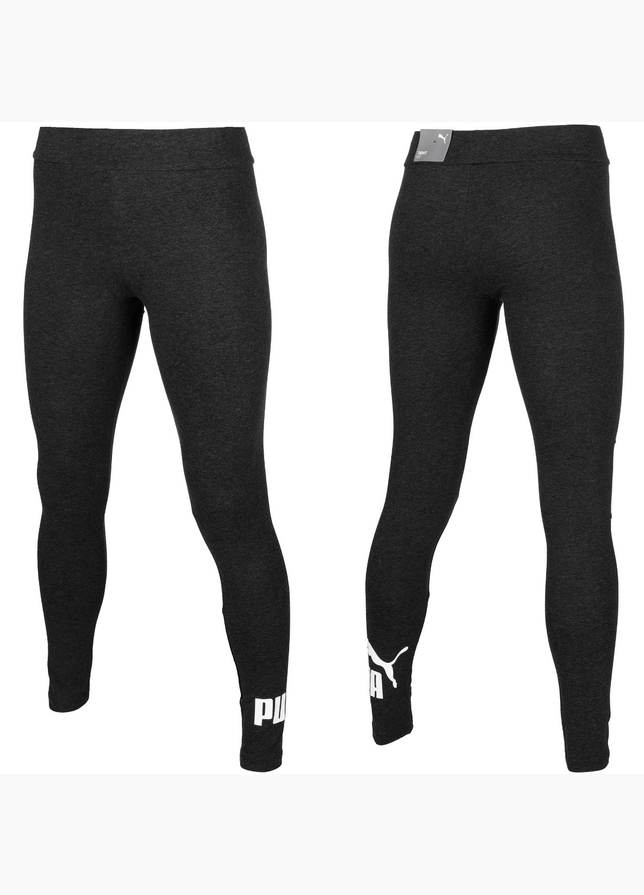 Puma Damen-Leggings Ess Logo 851818 07 Puma Damen-Leggings Ess Logo 851818 07