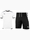 Bild von PUMA męski strój sportowy koszulka spodenki teamLIGA Jersey 704917 04/704924 03 Produktvariante