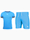 Bild von PUMA męski strój sportowy koszulka spodenki teamRISE Jersey 704932 02/704942 02 Produktvariante