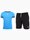 Bild von PUMA męski strój sportowy koszulka spodenki teamRISE Jersey 704932 02/704942 04 Produktvariante