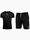 Bild von PUMA męski strój sportowy koszulka spodenki teamRISE Jersey 704932 03/704942 04 Produktvariante