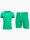 Bild von PUMA męski strój sportowy koszulka spodenki teamRISE Jersey 704932 05/704942 05 Produktvariante