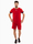 Bild von PUMA męski strój sportowy koszulka spodenki teamRISE Jersey 704932 01/704942 01 Produktvariante