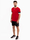 Bild von PUMA męski strój sportowy koszulka spodenki teamRISE Jersey 704932 01/704942 04 Produktvariante