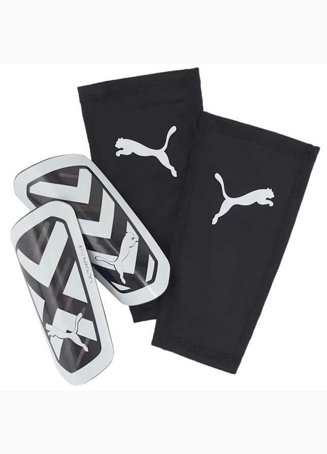 Puma Schienbeinschoner Ultra Flex Sleeve 030871 03 Puma Schienbeinschoner Ultra Flex Sleeve 030871 03