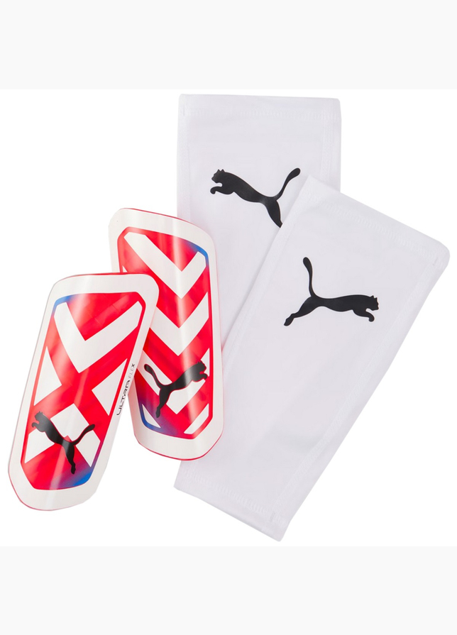 Puma Schienbeinschoner Ultra Flex Sleeve 030871 05 Puma Schienbeinschoner Ultra Flex Sleeve 030871 05
