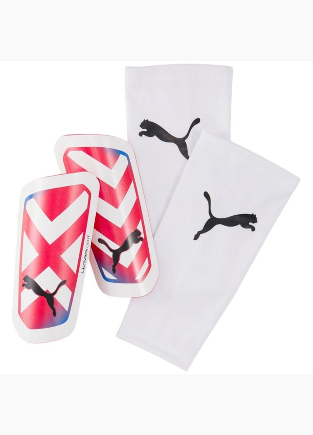 Puma Schienbeinschoner Ultra Light Sleeve 30873 05 Puma Schienbeinschoner Ultra Light Sleeve 30873 05