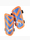 Bild von Puma Ochraniacze piłkarskie ULTRA Light Strap 30875 01 Produktvariante