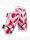 Bild von Puma Ochraniacze piłkarskie Ultra Light Strap 30875 05 Produktvariante