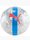 Bild von PUMA Piłka nożna Cup Ball 84075 01 Produktvariante