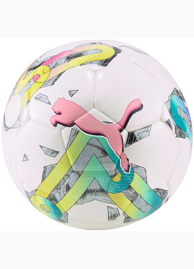 PUMA Fußball Orbita 5 Hybrid 83783 01 PUMA Fußball Orbita 5 Hybrid 83783 01