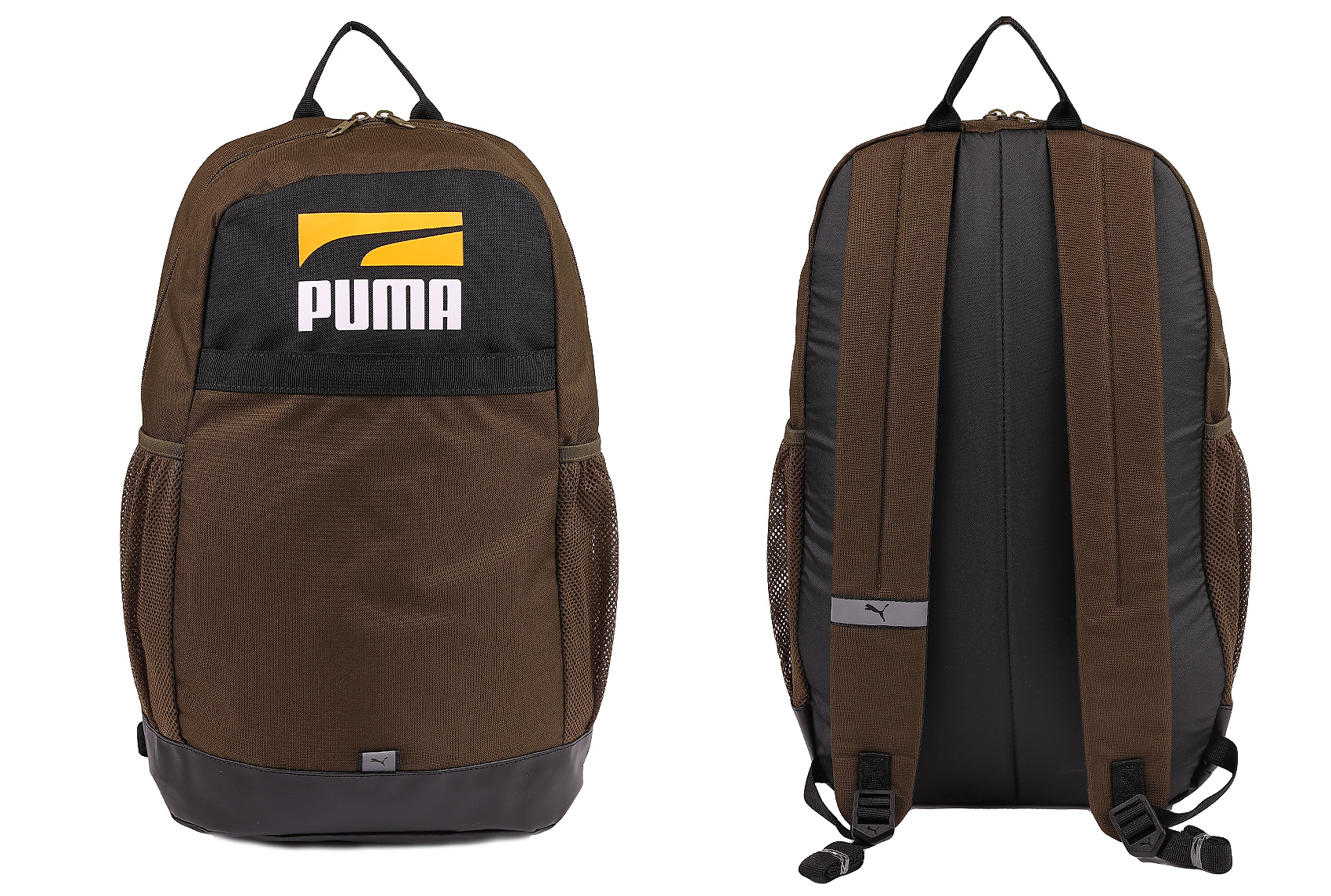 PUMA Rucksack Plus Backpack II 78391 10