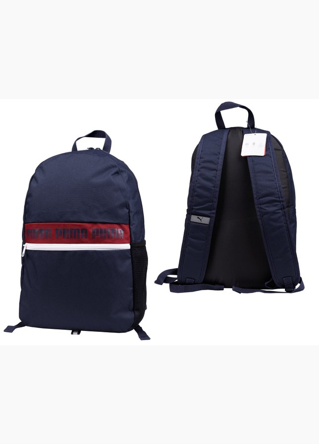 Puma Rucksack Phase Backpack II 075592 02 Puma Rucksack Phase Backpack II 075592 02