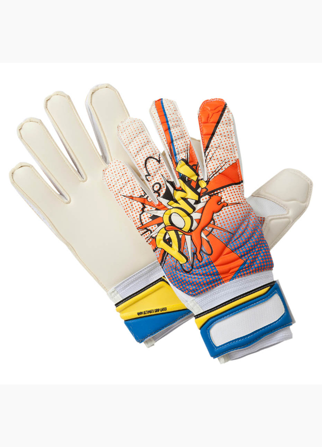 Puma TorwarthandschuheEvo Power Grip 2 RC040998 41 Puma TorwarthandschuheEvo Power Grip 2 RC040998 41