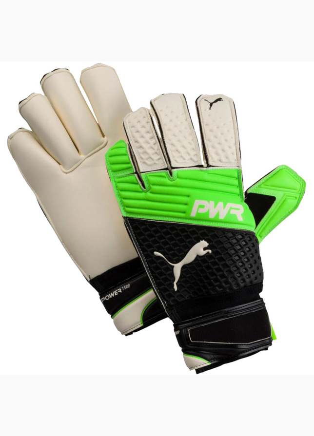 Puma Torwarthandschuhe Evo Power Grip 2.3 GC 041223 32 Puma Torwarthandschuhe Evo Power Grip 2.3 GC 041223 32