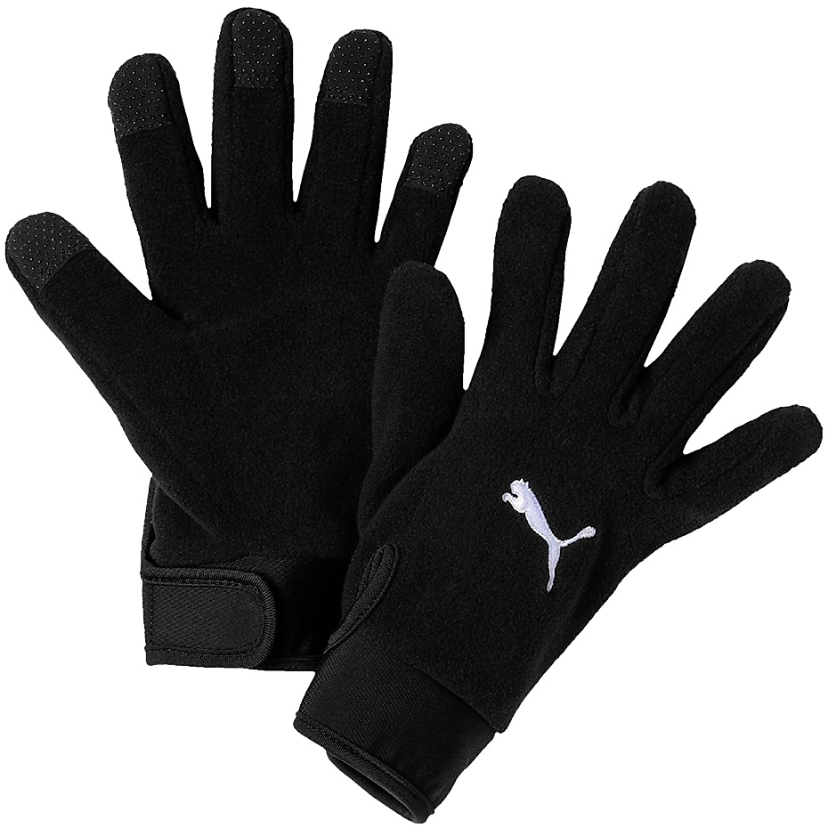 PUMA Winterhandschuhe teamLiga 21 Winter 41706 01