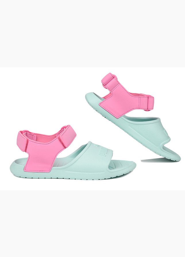 PUMA Sandalen Kinder Divecat v2 Injex PS Island 369546 09 PUMA Sandalen Kinder Divecat v2 Injex PS Island 369546 09