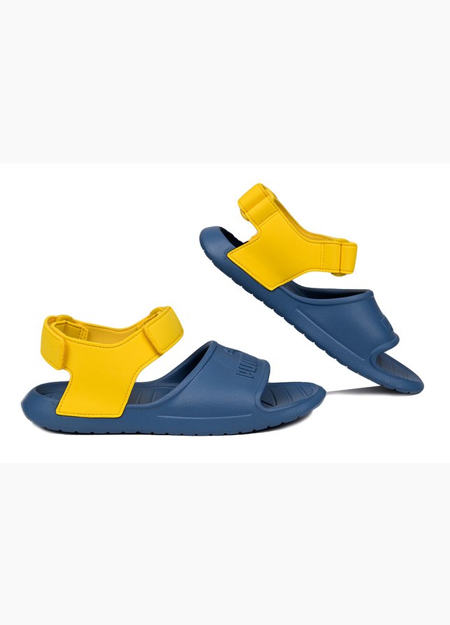 PUMA Sandalen Kinder Divecat v2 Injex PS Star 369546 07 PUMA Sandalen Kinder Divecat v2 Injex PS Star 369546 07