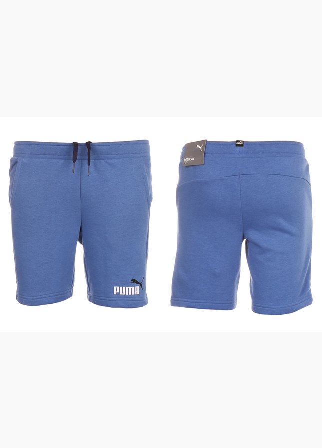 PUMA Kinder Shorts ESS+ Col 586989 13 PUMA Kinder Shorts ESS+ Col 586989 13