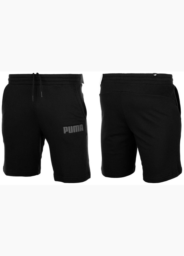 Puma Herren-Shorts Modern Basic Shorts 585864 01 Puma Herren-Shorts Modern Basic Shorts 585864 01