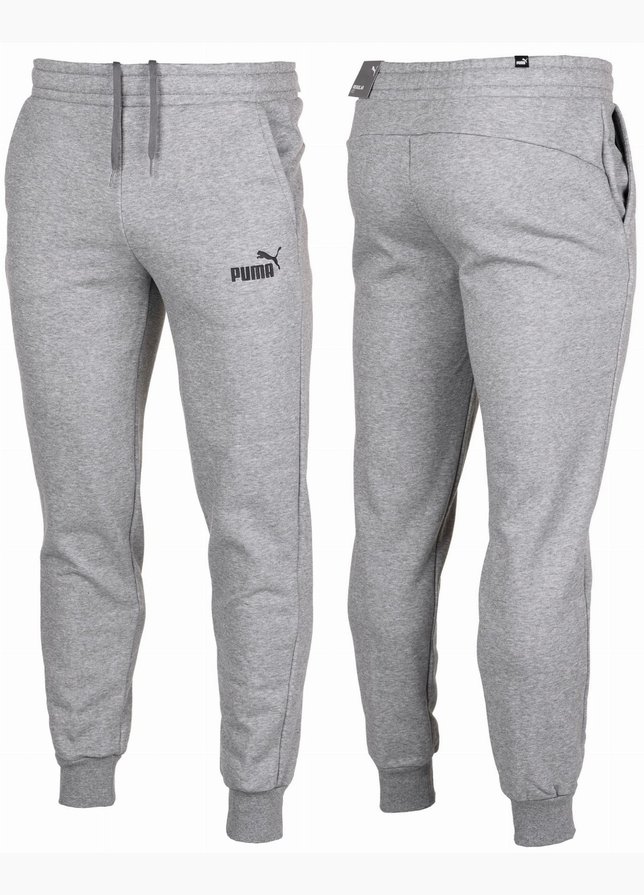 PUMA Kinderhosen ESS Logo Pants 586973 03 PUMA Kinderhosen ESS Logo Pants 586973 03