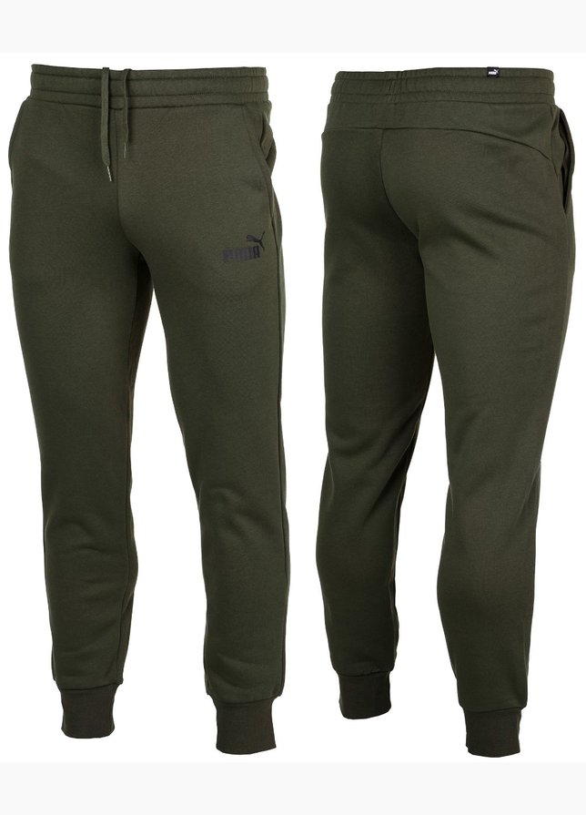 Puma Herrenhosen ESS Logo Pants FL cl 853410 15 Puma Herrenhosen ESS Logo Pants FL cl 853410 15